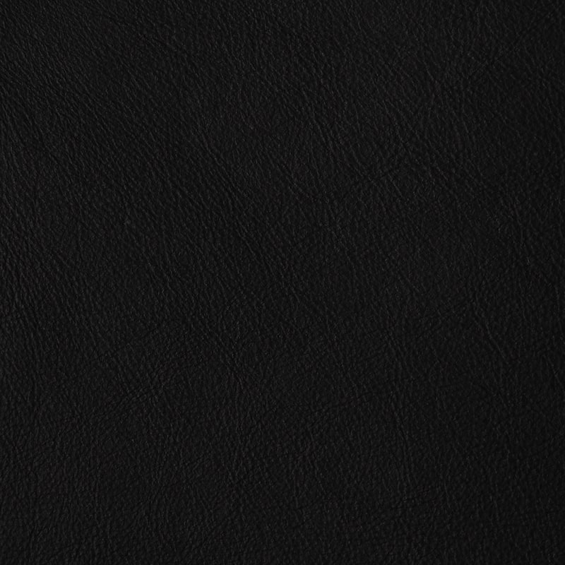 Metro - Carmelo Genuine Leather Accent Chair