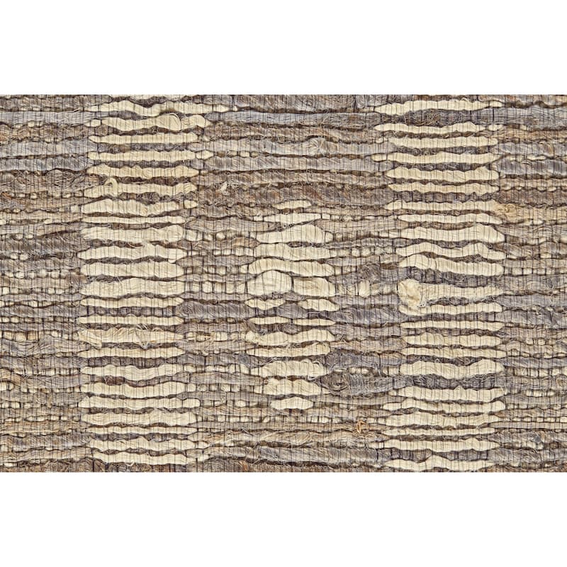 Grand Bazaar Lacombe Hand Woven Transitional Rug