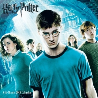 Top Product Reviews For Harry Potter Wall Calendar Fantasy Movies