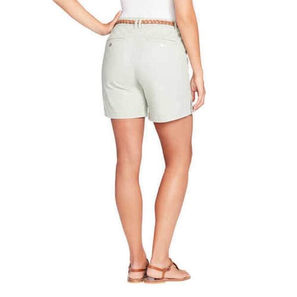 Shop Gloria Vanderbilt Women All Around Slimming Effect Violet