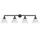Option Oil Rubbed Bronze / Clear