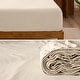 preview thumbnail 15 of 56, Bare Home Organic Cotton Jersey Sheet Set