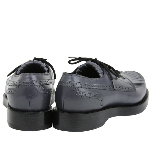 gucci brogues mens
