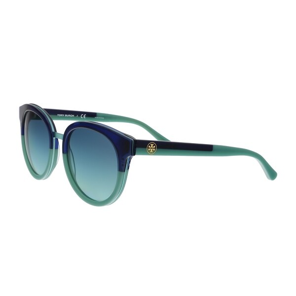 tory burch turquoise sunglasses