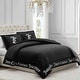 preview thumbnail 5 of 6, Juicy Couture Gothic Comforter Sets