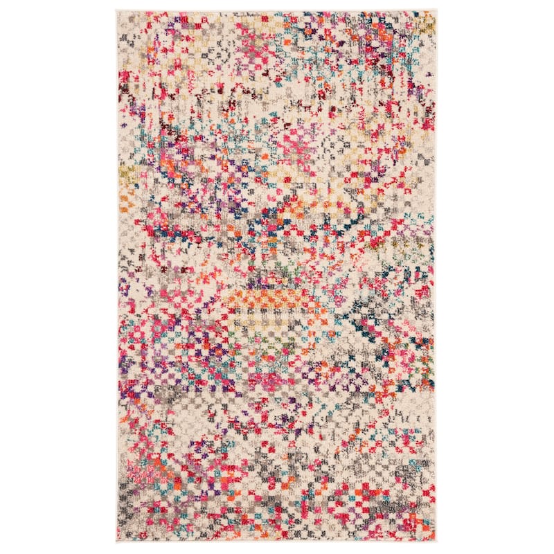 SAFAVIEH Monaco Naeema Boho Rug