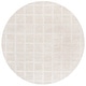 preview thumbnail 41 of 47, SAFAVIEH Hand-Tufted Pine Zymryd Modern & Contemporary Wool Rug
