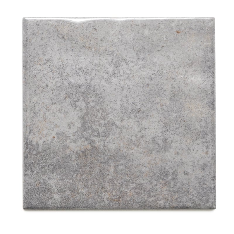Vela 4x4 Glossy Porcelain Tile - Wall, Backsplash
