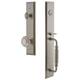 Option Satin Nickel