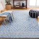 Option Blue/Ivory