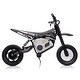 preview thumbnail 5 of 78, 36V 350W Kids Off-Road Electric Dirt Motorcycle with Variable Speed & Disc Brakes, Ages 14+