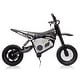 preview thumbnail 45 of 78, Electric Bike with LED Display, 36V Battery, and Rear Disc Brake - 176 lbs Max Load, Ages 14+