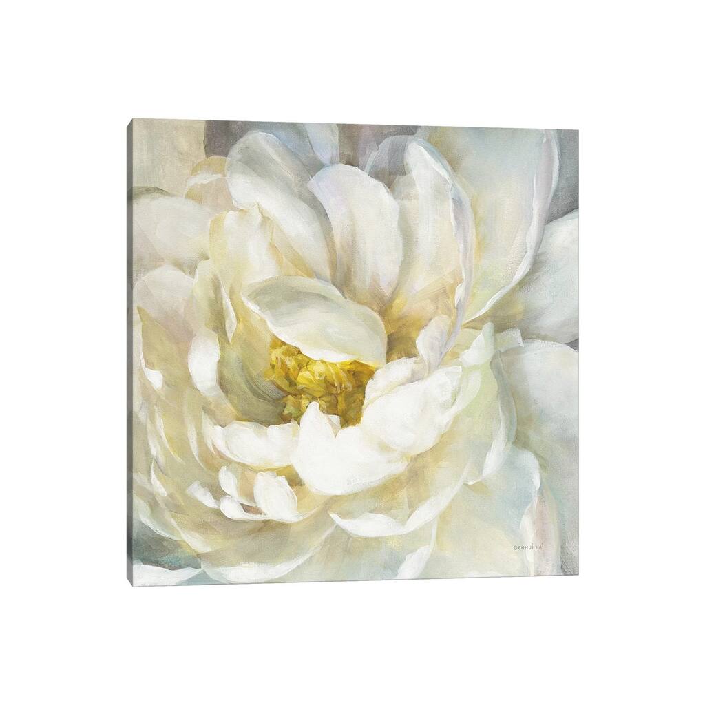 iCanvas "Summer Joy II" by Danhui Nai Canvas Print