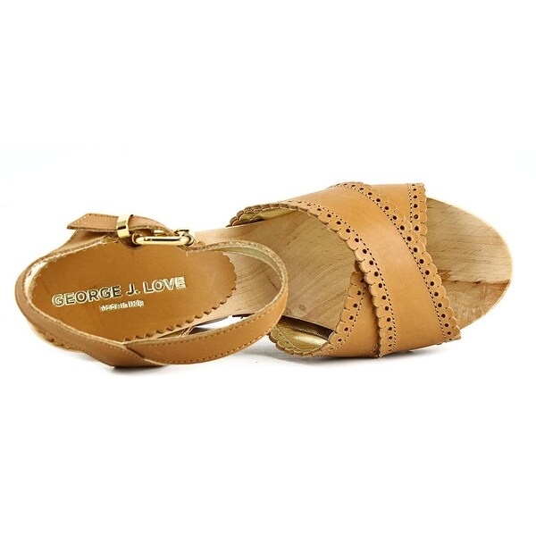 george j love shoes