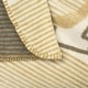 preview thumbnail 2 of 5, IBENA Cuddly Soft 'Dino' Baby Blanket