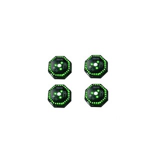 Shop Moultrie Feeder Hog Light 4 Pack Feeder Hog Light Free