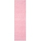 preview thumbnail 53 of 121, SAFAVIEH Athens Shag Ilaha 1.5-inch Thick Rug