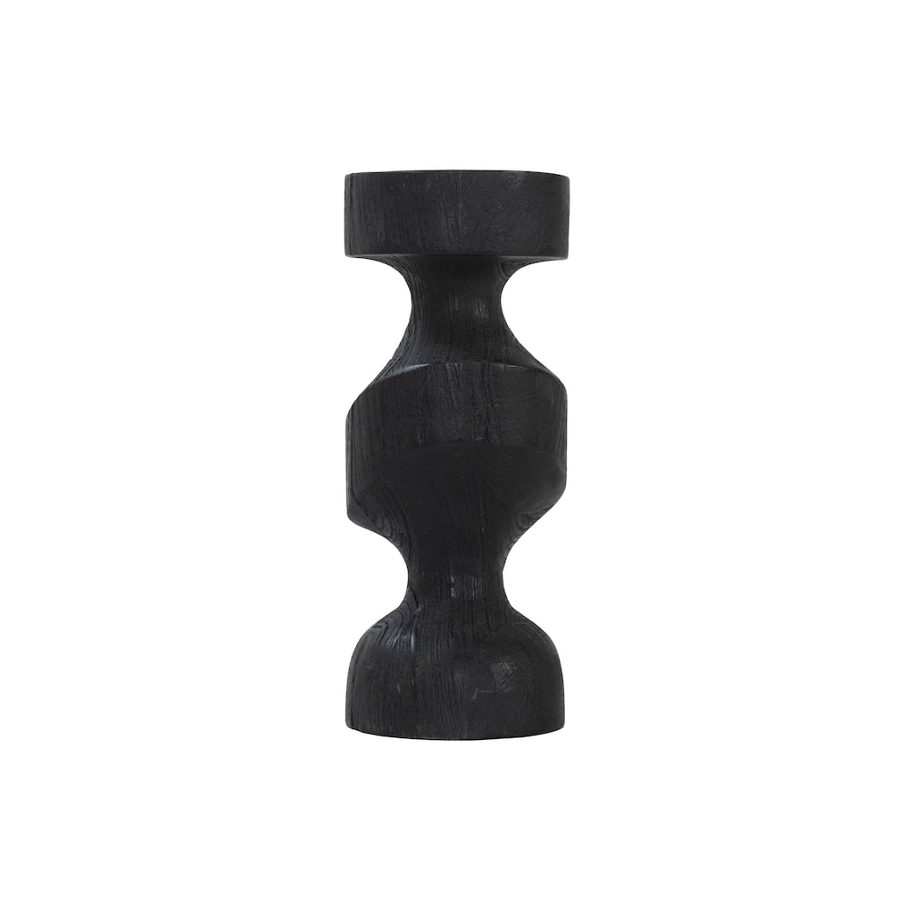 Renwil Severn Statue, Black