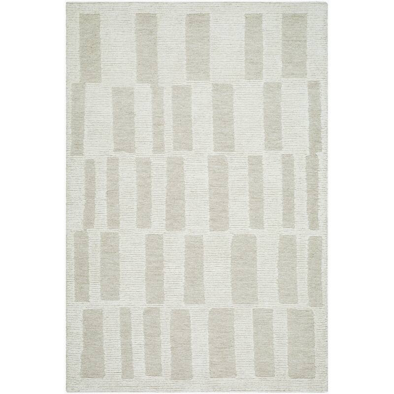 Livabliss Bianca Modern Area Rug