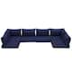 Option Navy Blue