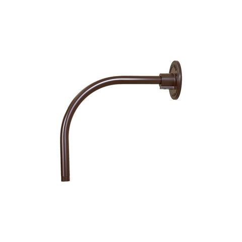Millennium Lighting R Series 13" Long Goose Neck Stem