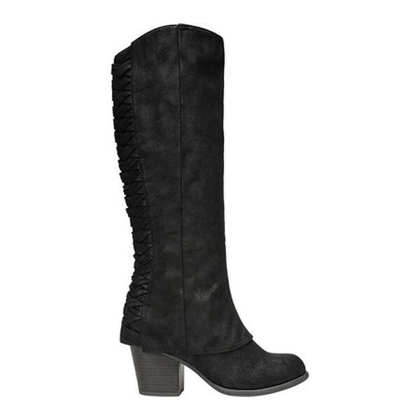 fergalicious tinley women's knee high boots