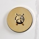 preview thumbnail 20 of 19, Kingston Brass Metropolitan Single-Handle Pressure Balanced Shower Faucet