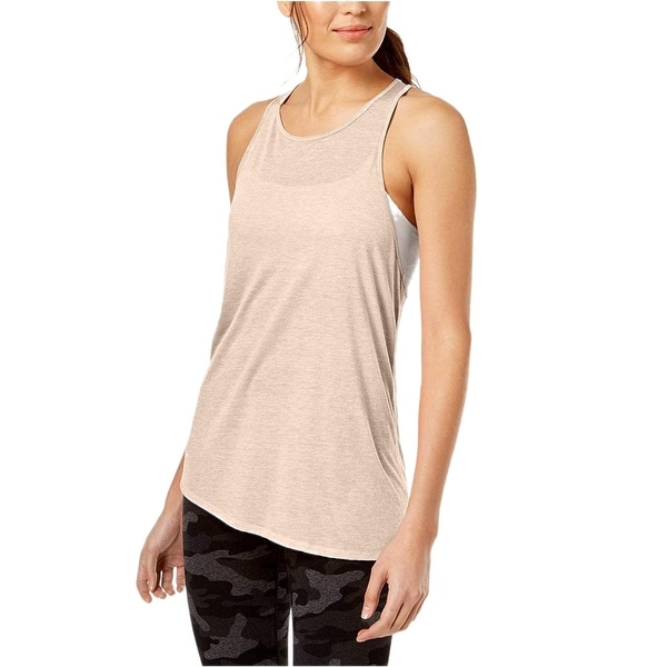 calvin klein performance tank top