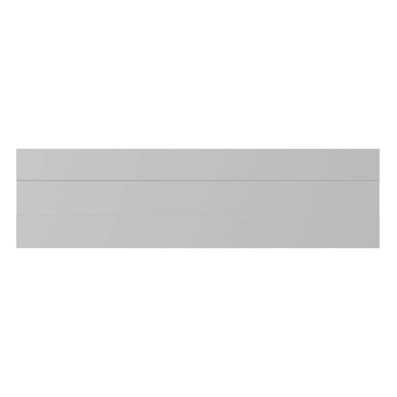 VICC 11/16-in D x 3-1/2-in W x 96-in L Americraft Solid Hardwood Stain Grade Victorian Casing Moulding