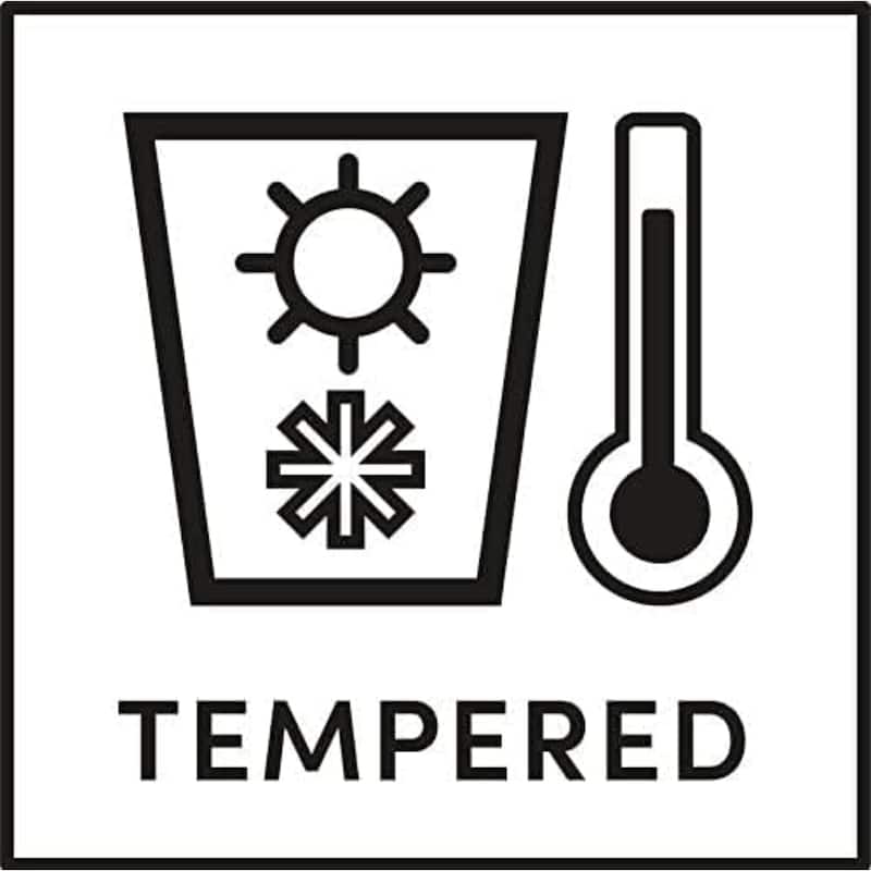 Bormioli Rocco Kufra Jug with Ice Container