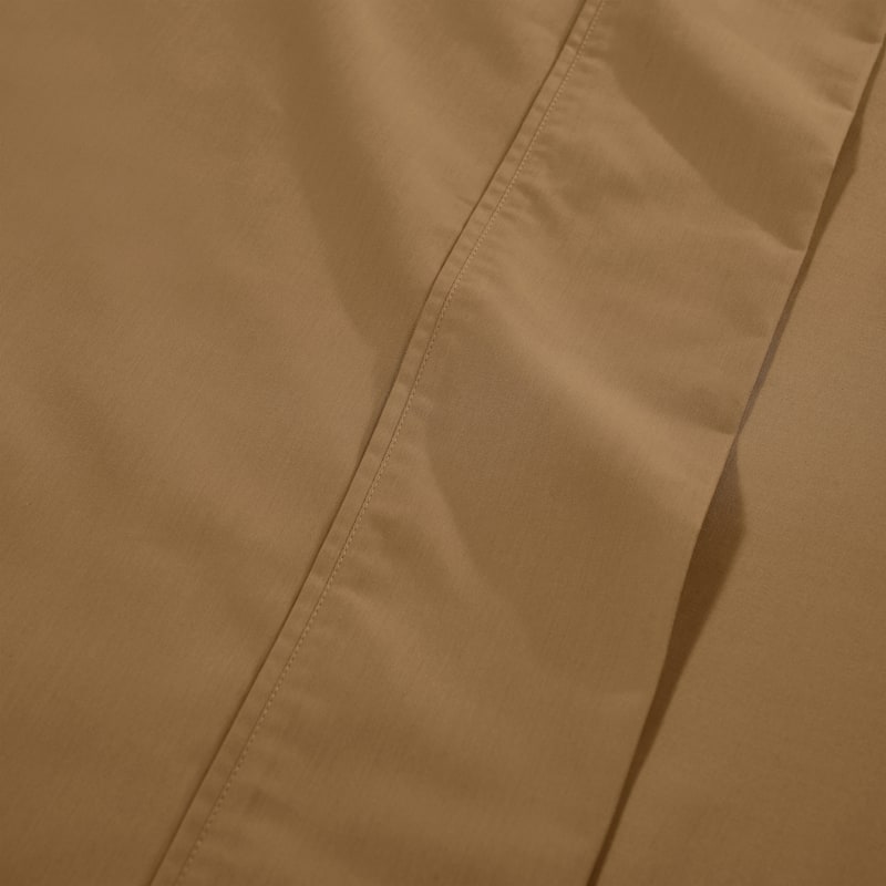 Superior 600 Thread Count Cotton Blend Sheet Set