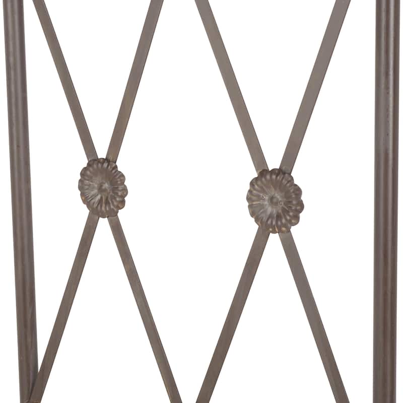 SAFAVIEH Outdoor Aryanna 98" Archway