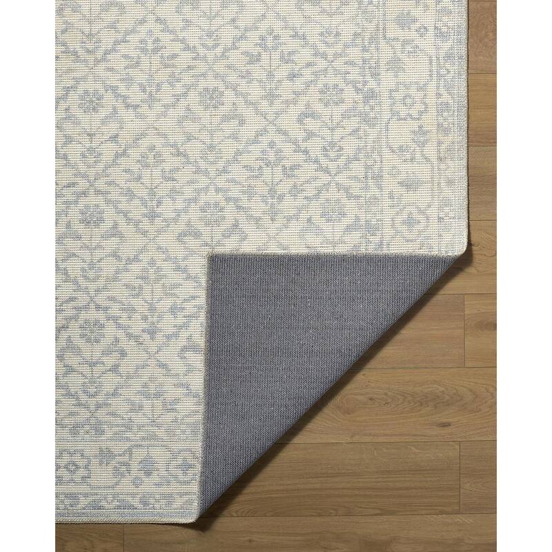 Nabela Noor Home x Livabliss Maan Traditional Area Rug