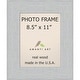 preview thumbnail 1 of 70, Picture / Photo Frame, Shiplap White
