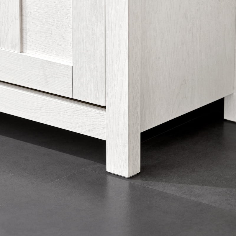 Hallway Shoe Bench