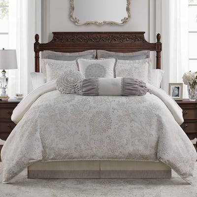 Lysander 6PC Comforter Set