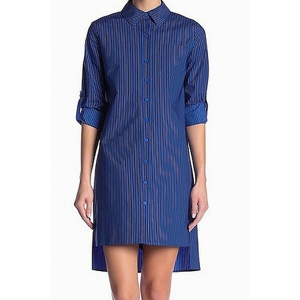 diane von furstenberg shirt dress