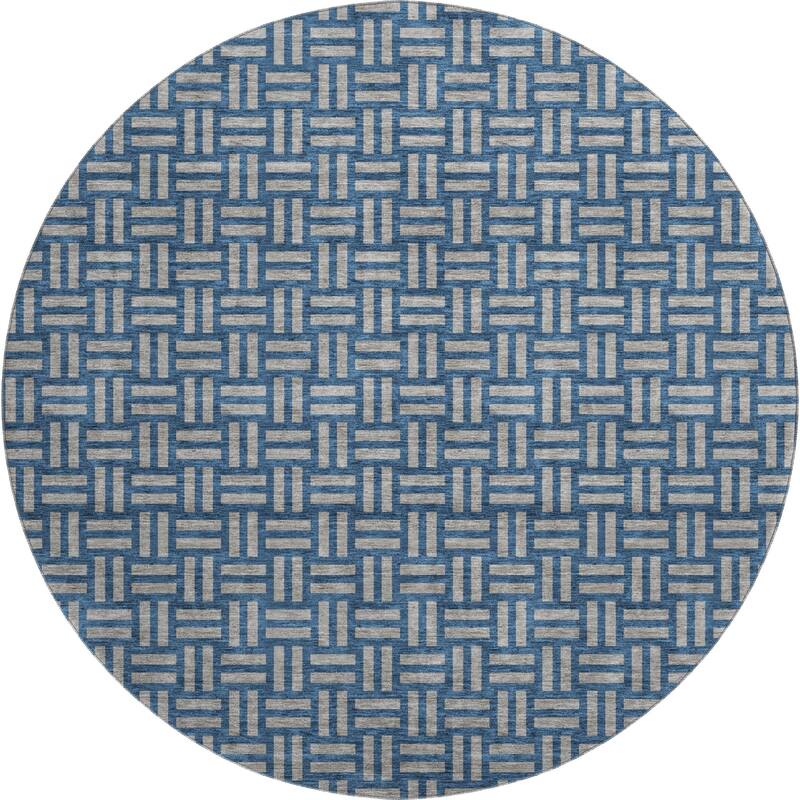 Premium Washable Super Soft Modern Weave Mayfield Rug