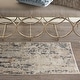 preview thumbnail 55 of 72, Nourison Concerto Modern Abstract Distressed Area Rug