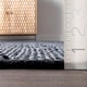 preview thumbnail 79 of 87, Nuloom Adelaida Farmhouse Jute Area Rug