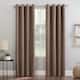 Option Russet/Linen