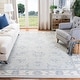 preview thumbnail 2 of 35, SAFAVIEH Handmade Micro-Loop Shakti Modern Wool Rug