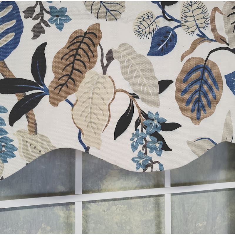 Antonia Provance Valance