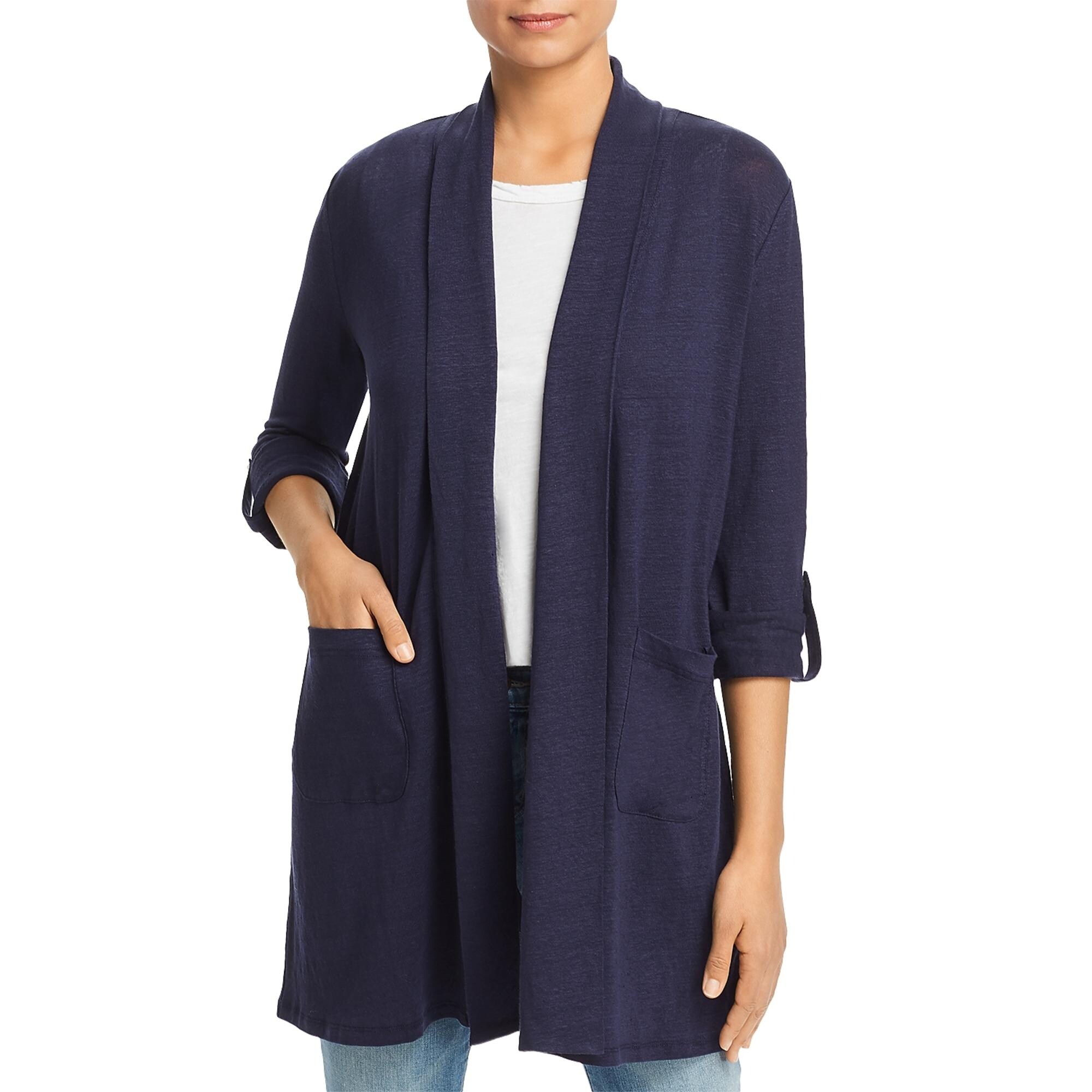 activewear cardigan