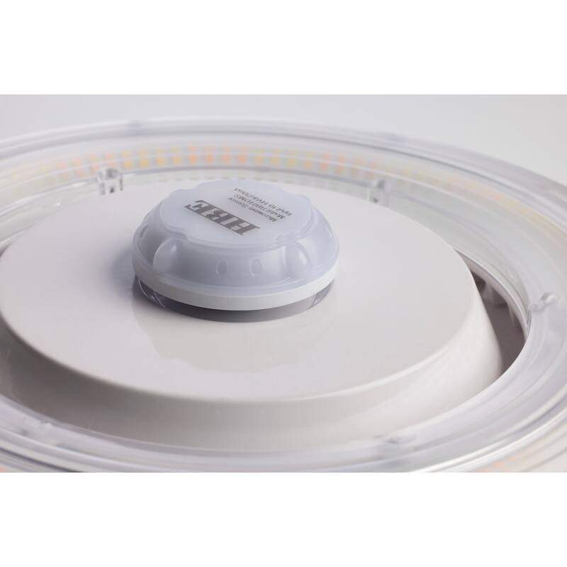 Nuvo Lighting 65/623R1 Canopy Lights 11" Wide 25 Watt Integrated LED