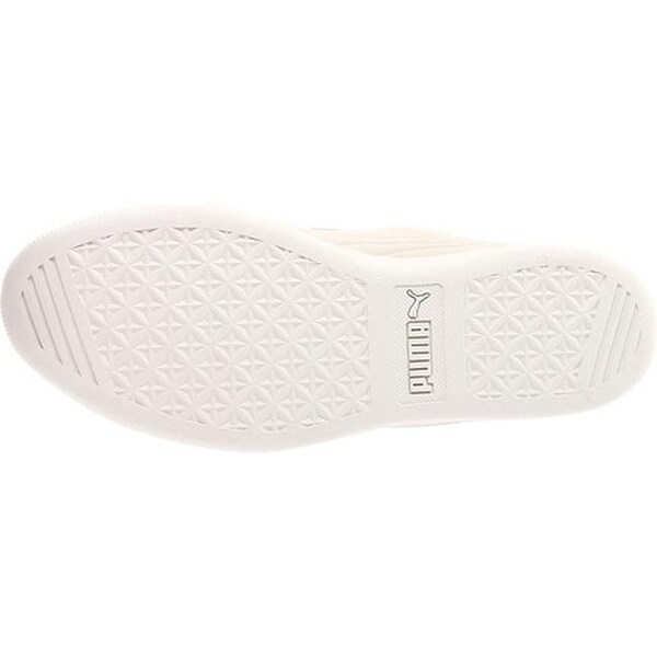 puma vikky platform ribbon dots