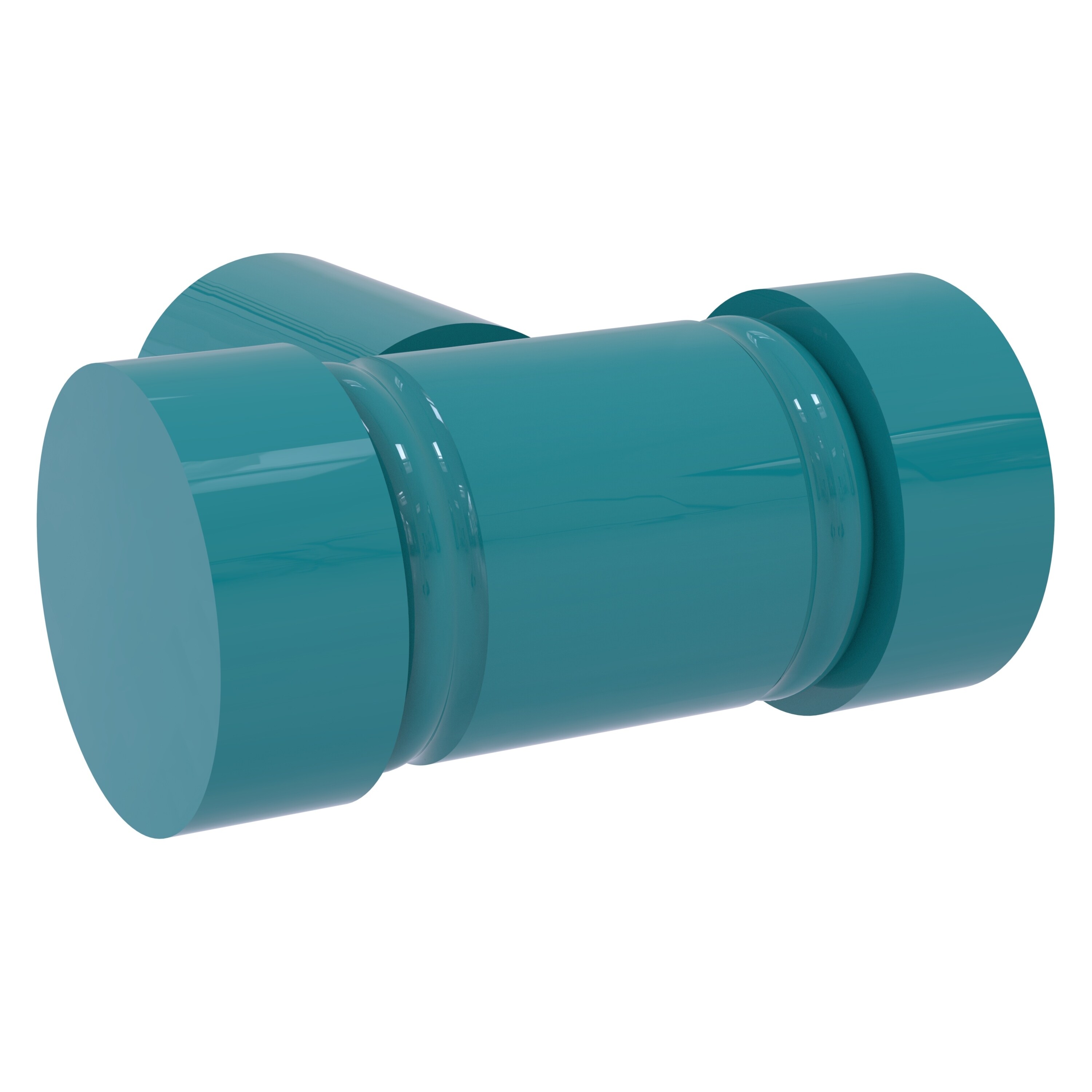 Allied Brass 1-1/8 Inch Cabinet Knob