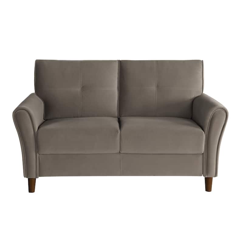Avlona Living Room Loveseat