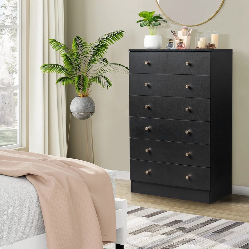 26 inch hotsell tall dresser