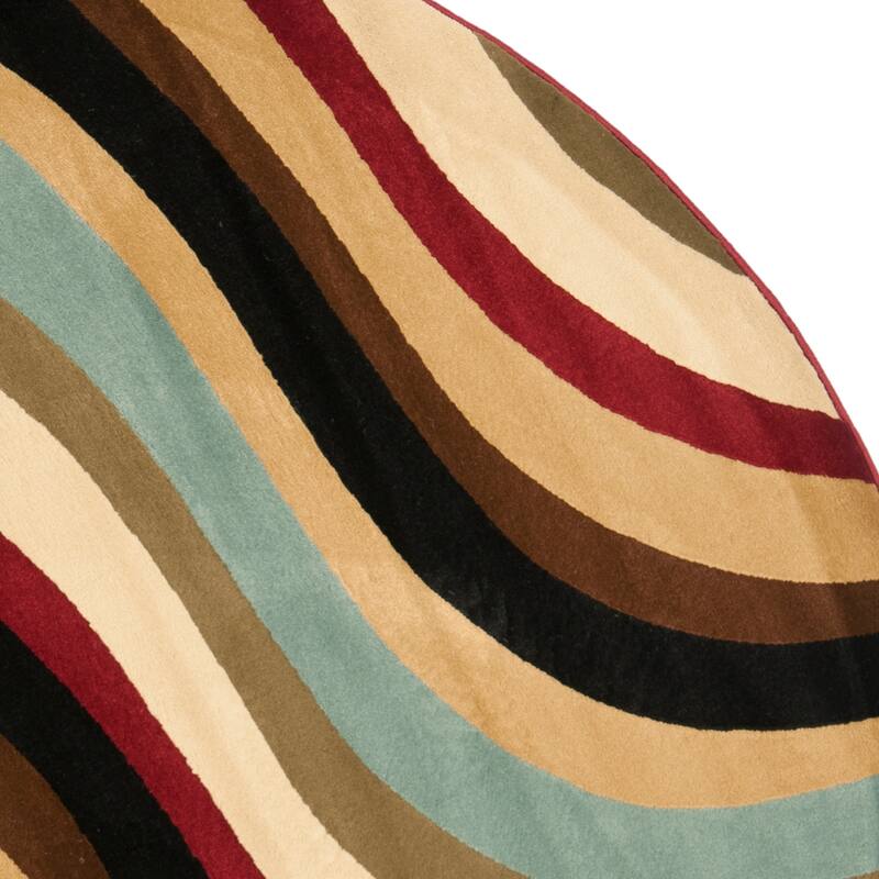 SAFAVIEH Porcello Hamdiye Modern Rug